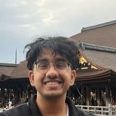 Pranav Pappu